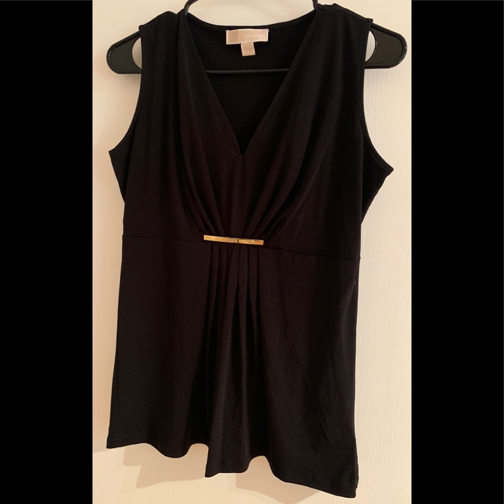 Beautiful MK top